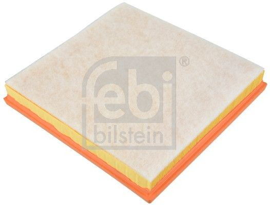 El filtro de aire Febi 48492 precio, desde 8,58 EUR