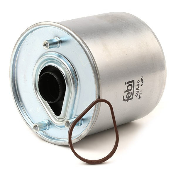 Filtro combustible Febi 48548 precio, desde 28,48 EUR