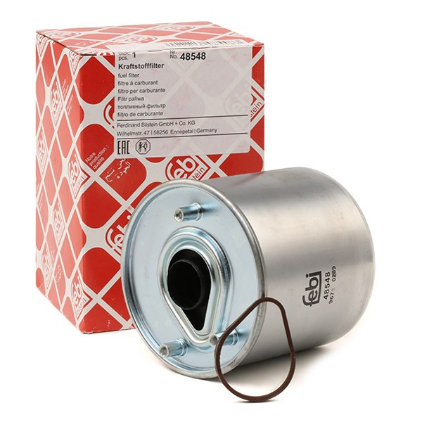 Filtro de combustible 48548 Febi