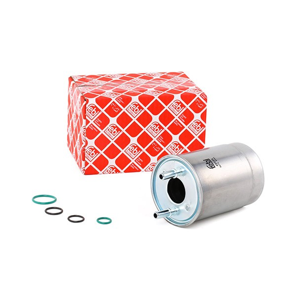 Comprar 48554 Febi Filtro diesel