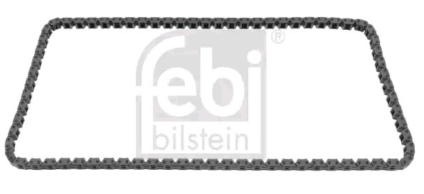 Cadena de motor para Volkswagen Caddy III 2KA, 2KH, 2CA, 2CH