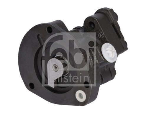 Bomba de combustible mecánica 48587 Febi