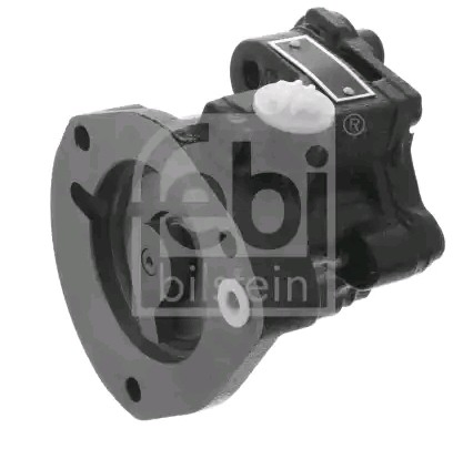 Bomba de combustible mecánica Febi 48587 precio, desde 196,61 EUR