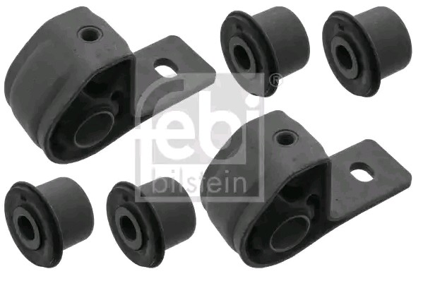 Kit de reparación de brazo inferior delantero 48619 Febi