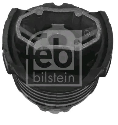 Silentblock del puente trasero para Mercedes E  S213
