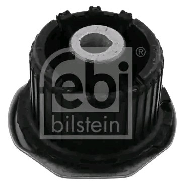 silentblock del eje trasero Mercedes GLC 