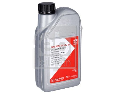 Comprar 48785 Febi Aceite caja de cambios