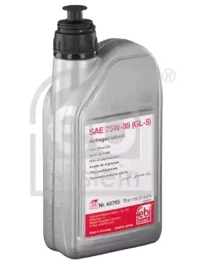 Aceite para transmisión automática  Febi 48785 precio, desde 10,53 EUR