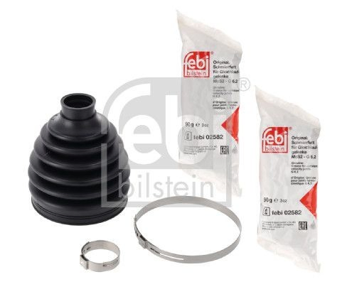 48816 Febi Fuelle transmisión delantero exterior