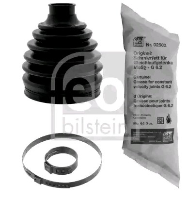 Fuelle, palier delantero exterior Febi 48816 precio, desde 12,36 EUR