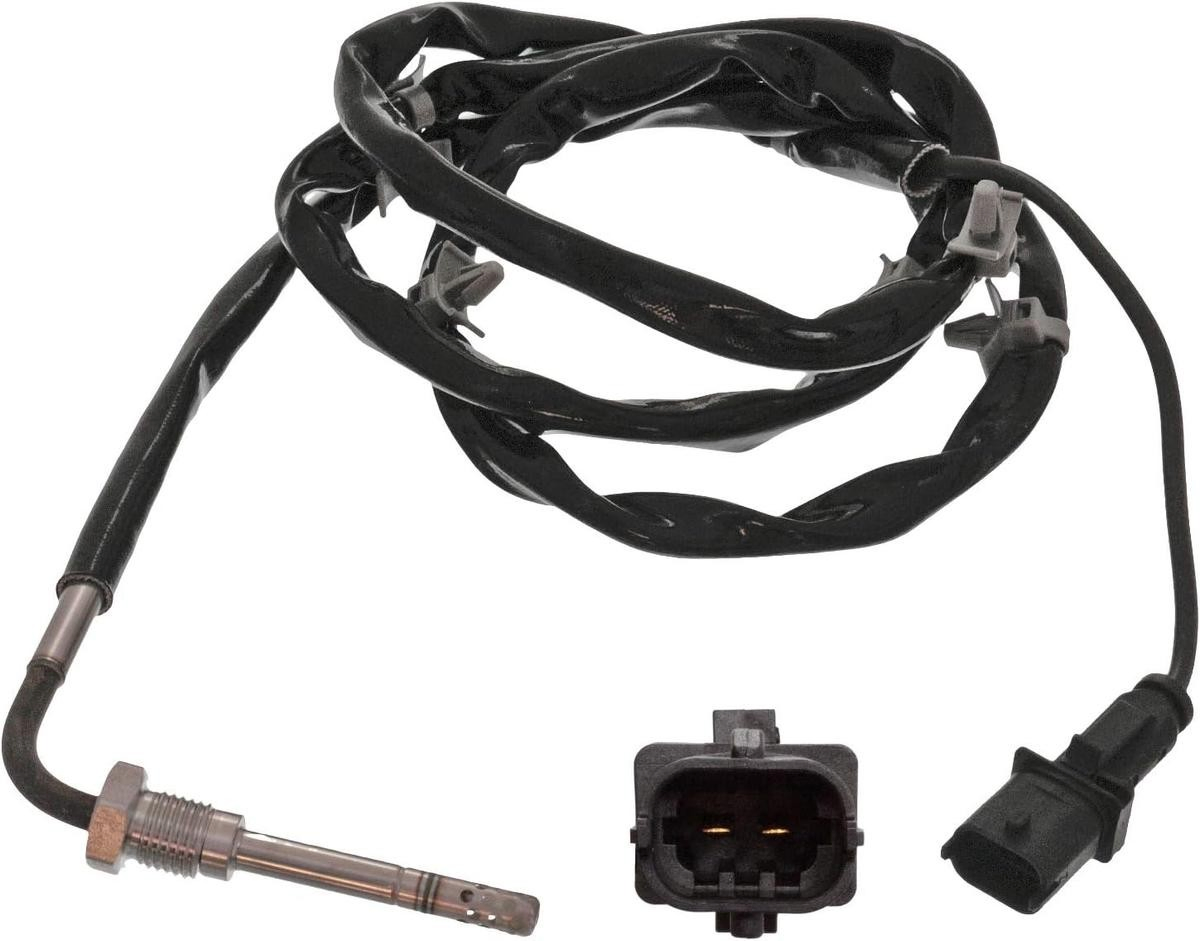48834 Febi Sensor de temperatura de gases de escape después del filtro de partículas