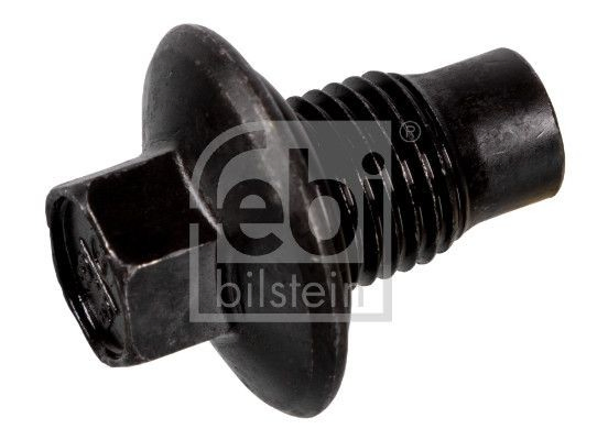 48907 Febi Tapón del cárter de aceite