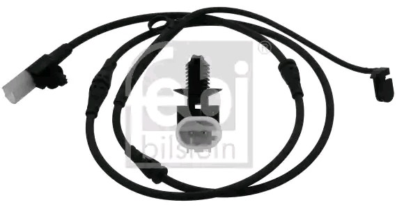 48917 Febi Sensor de desgaste de las pastillas de freno delanteras