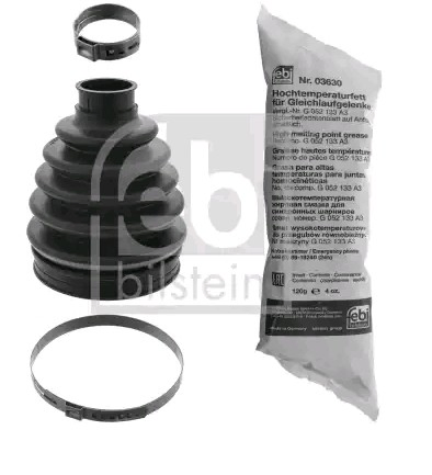 Comprar Fuelle de palier delantero exterior Mercedes C  S203