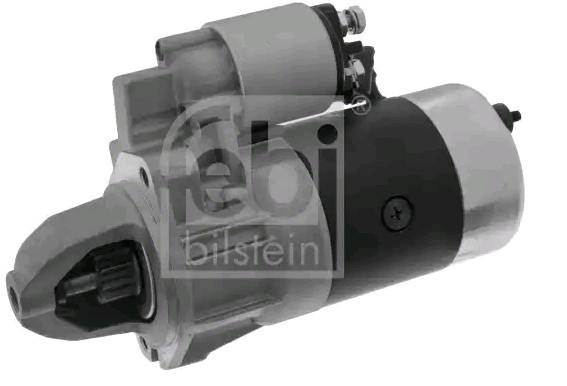 48963 Febi Arranque motores