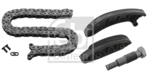 49210 Febi Kit de montaje de la cadena de distribución 