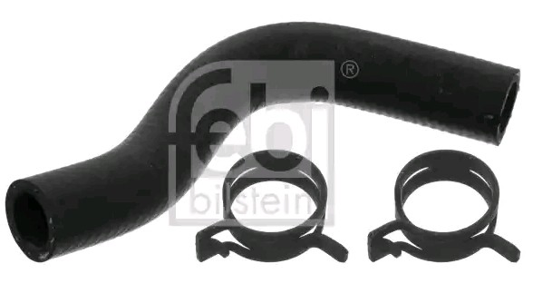 Manguera de radiador EGR, suministro Febi 49241 precio, desde 5,03 EUR