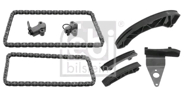 Kit de cadena de distribución Febi 49390 precio, desde 137,65 EUR