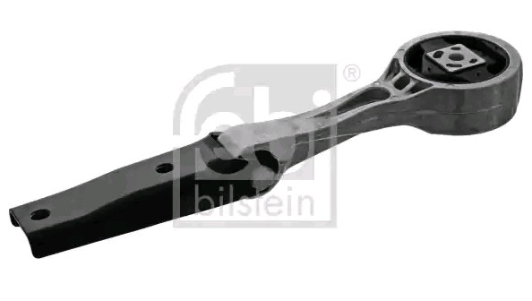  Soporte de motor trasero Seat Ibiza 5