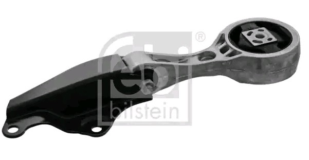  Soporte de motor delantero Skoda Rapid 