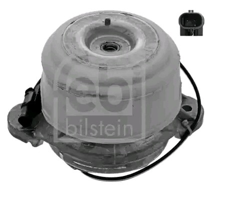 Soporte izquierdo del motor 49422 Febi