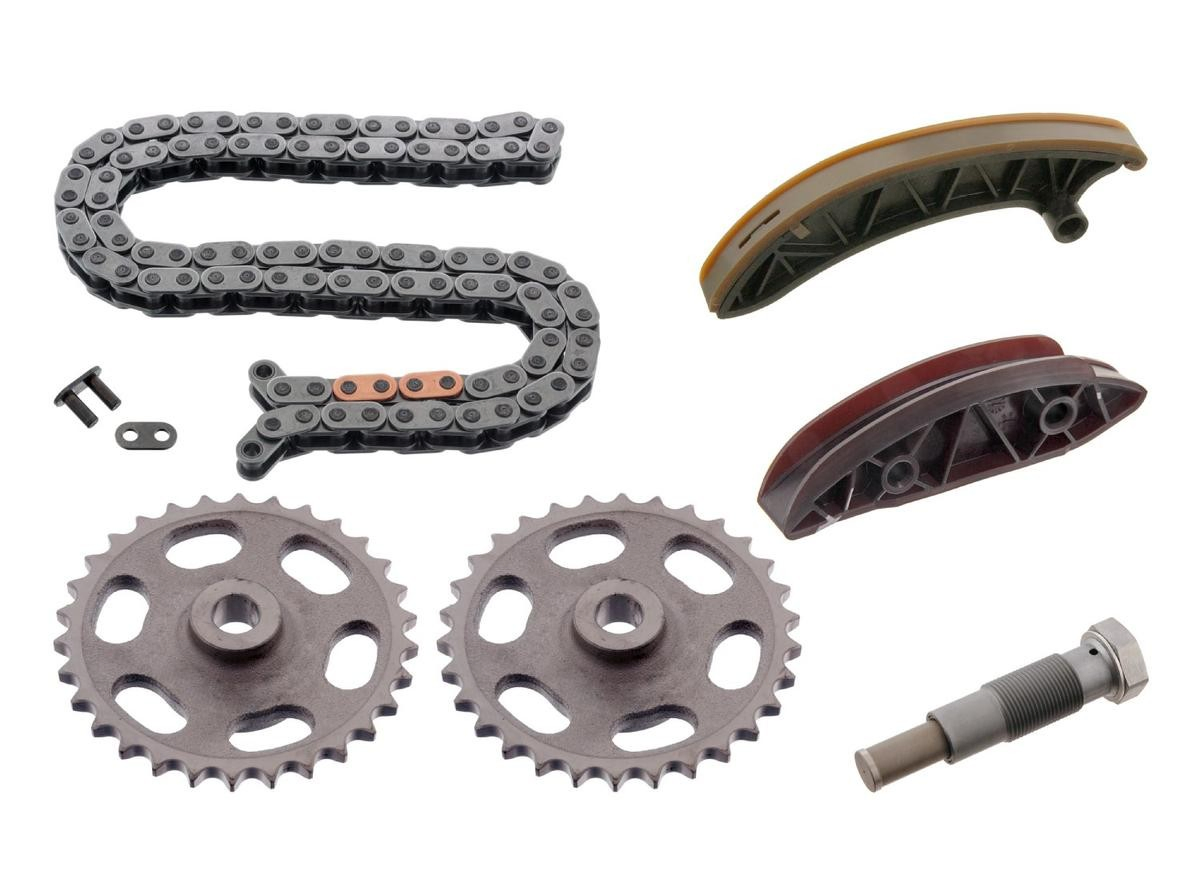 Kit de cadena de distribución Febi 49571 precio, desde 170,28 EUR