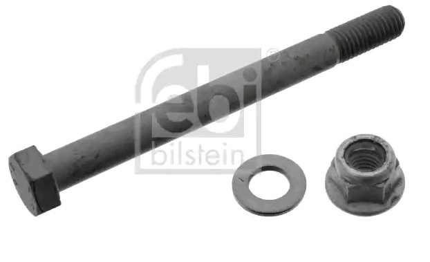 Tornillo de fijación de la rótula de suspensión delantera al muñón Febi 49701 precio, desde 4,16 EUR