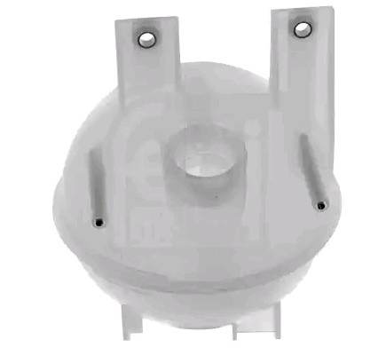 Botella de expansión Ford Transit IV