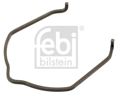 49785 Febi Abrazadera de tubo del intercooler