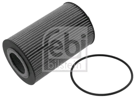 Filtro de aceite motor Mercedes A9341840225