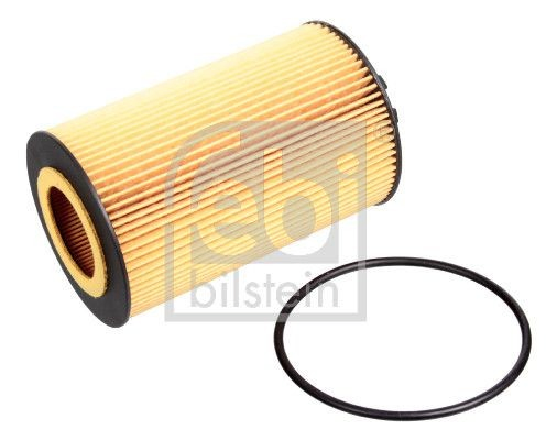 Filtro de aceite A9341840225 Mercedes