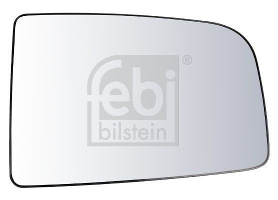 Comprar A0028115233 VAG Cristal de espejo retrovisor exterior izquierdo
