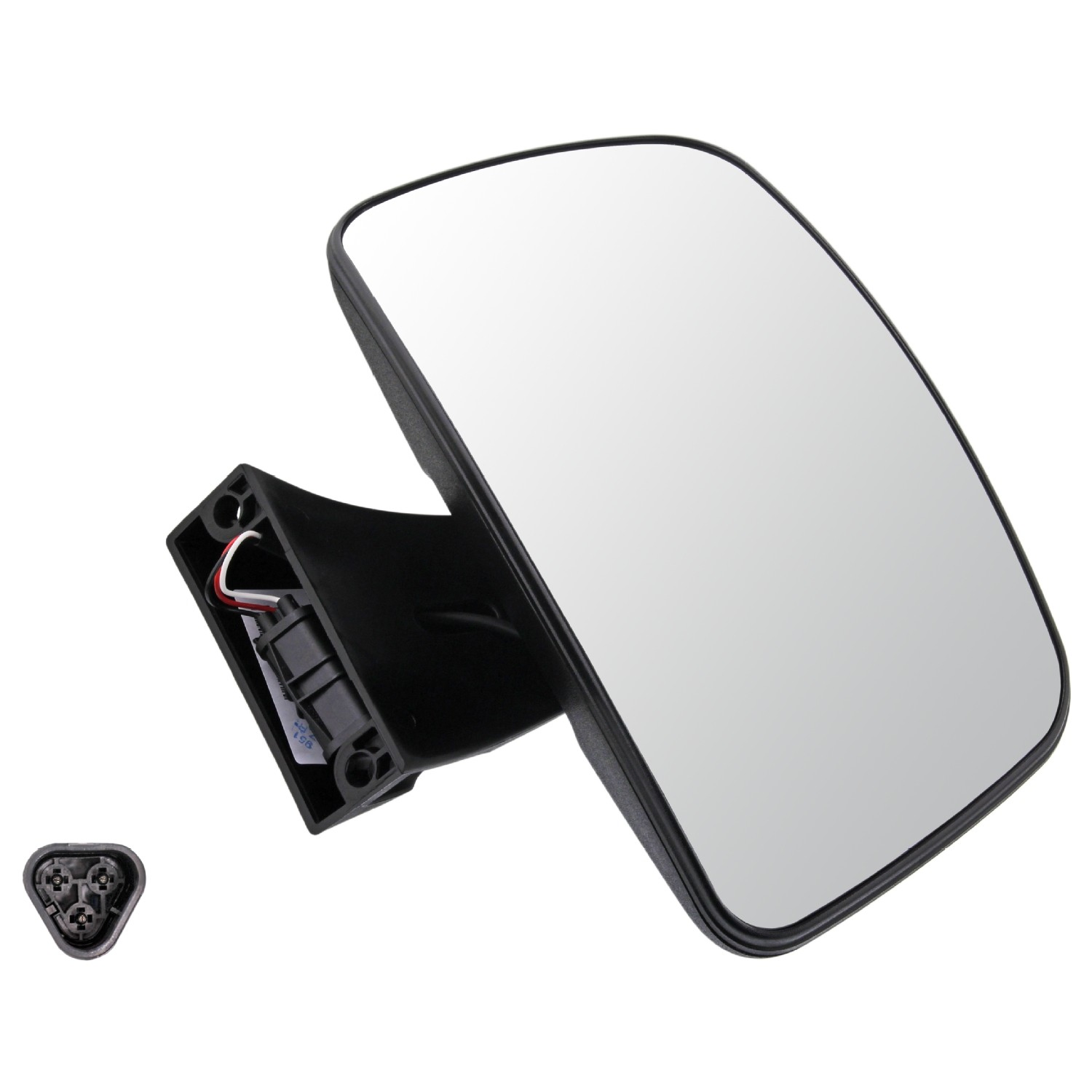 Espejo de estacionamiento MAN 81637306578 precio, desde 223,59 EUR
