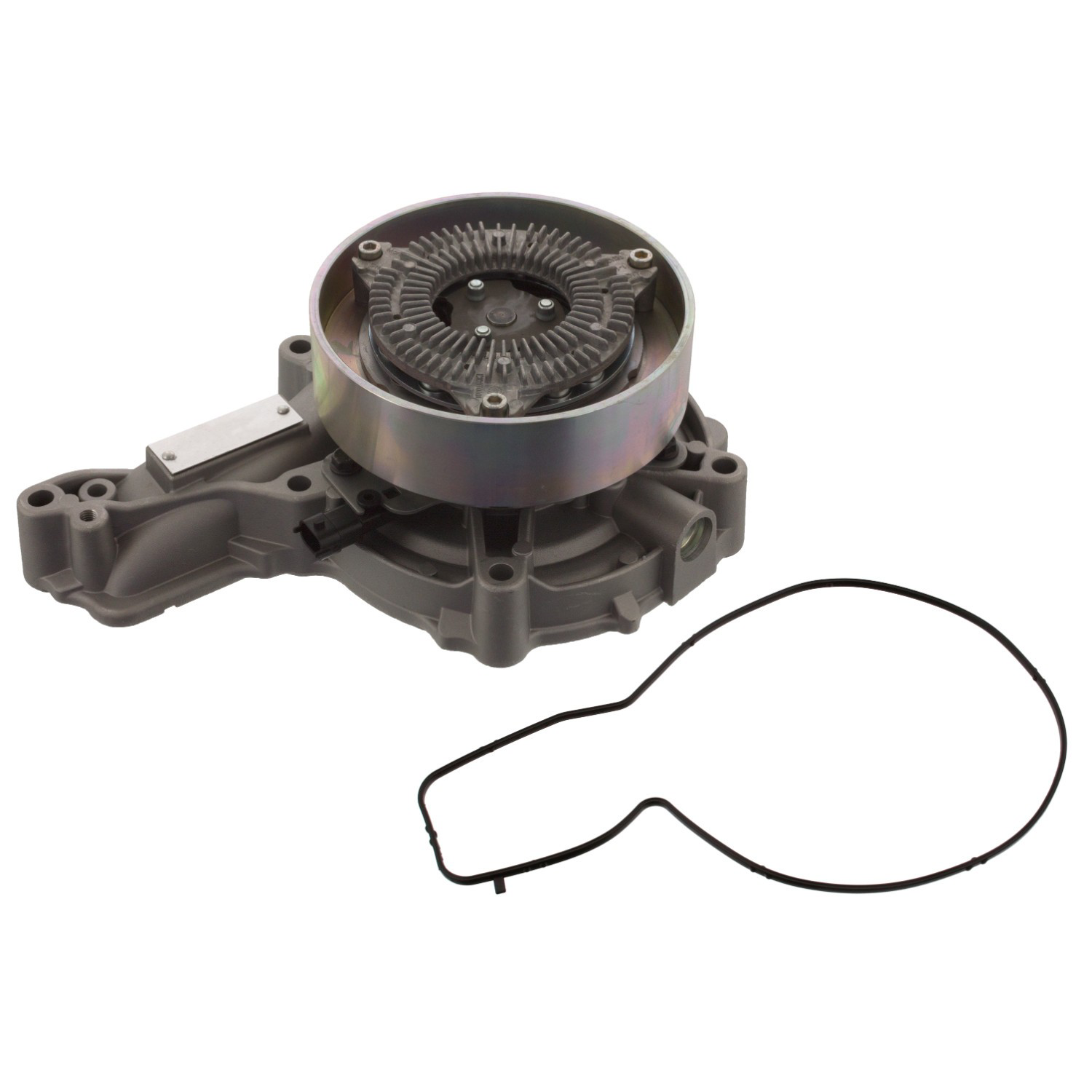 79741 Febi Bomba refrigerante coche