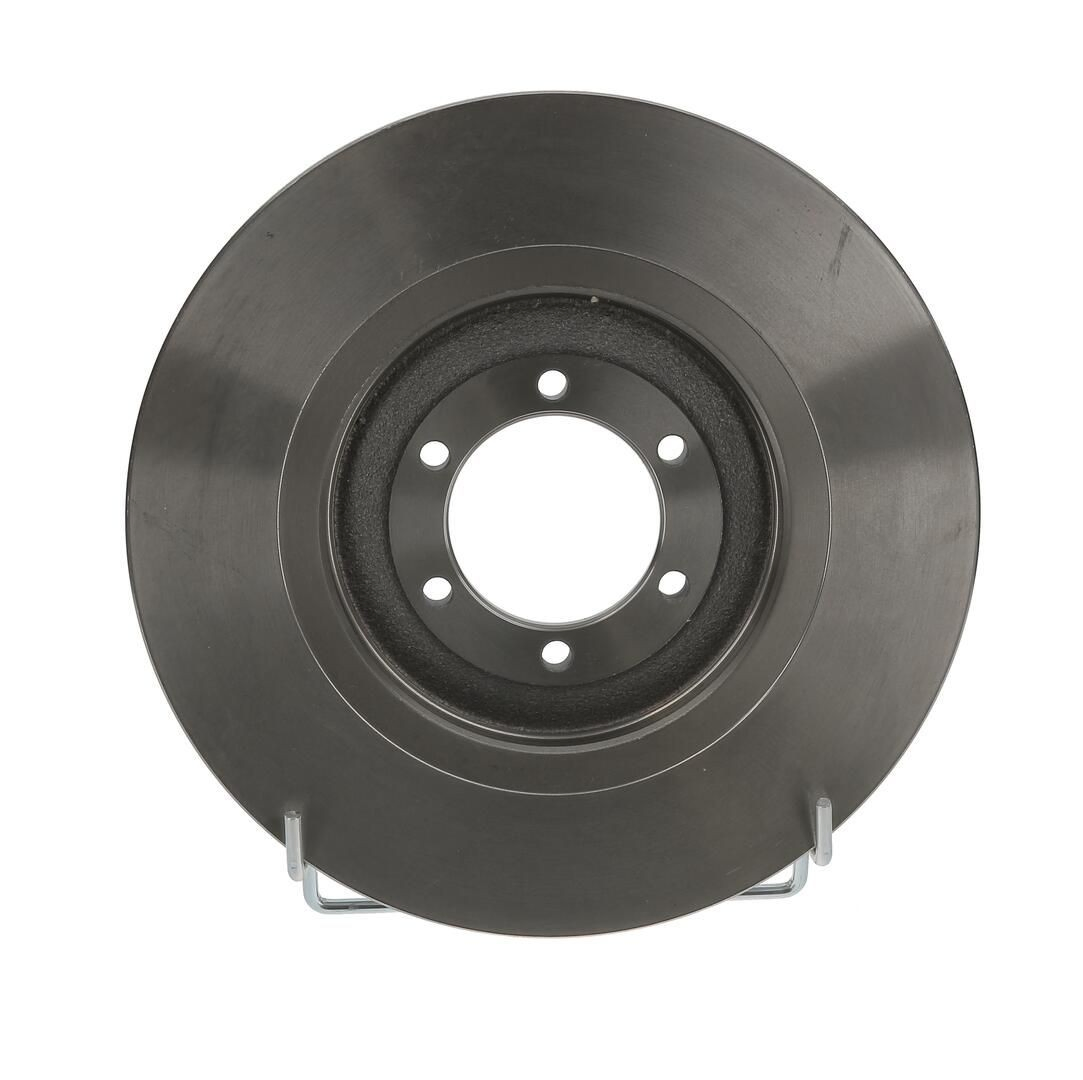  Disco de freno trasero Alfa Romeo Giulietta 