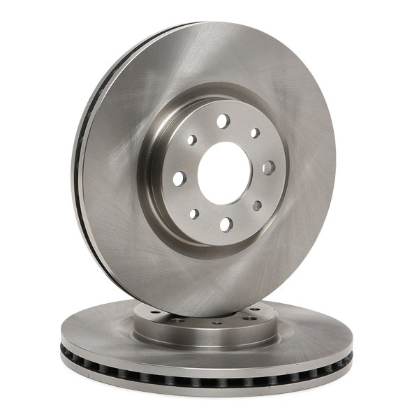 Comprar DDF1122 Ferodo Freno de disco delantero