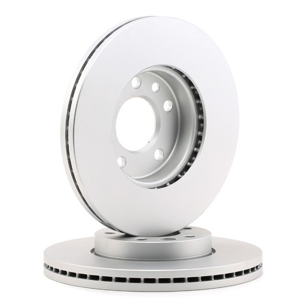 Frenos delanteros Ferodo DDF1253C1 precio, desde 57,20 EUR