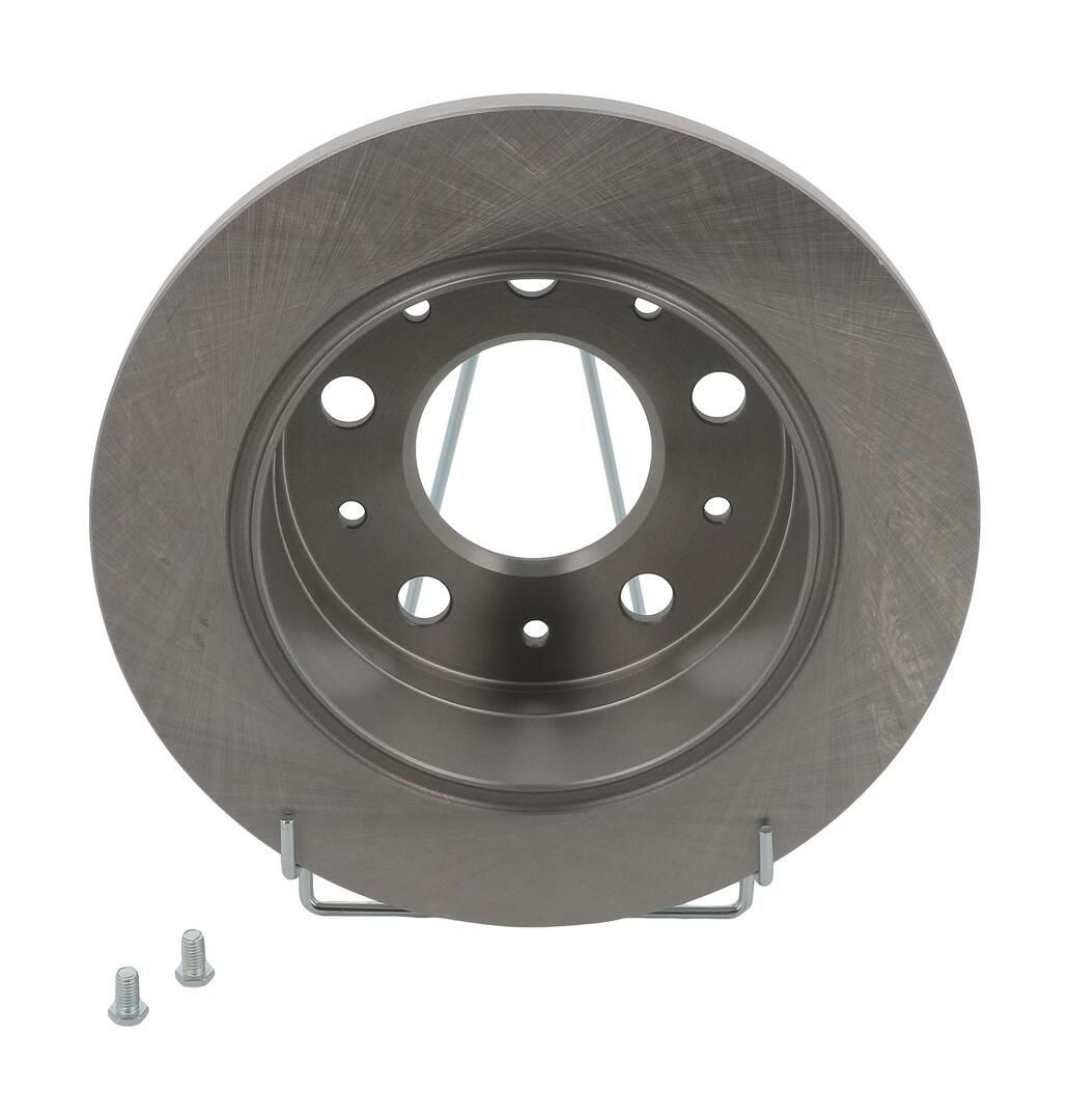 Disco de freno trasero Ferodo DDF1574 precio, desde 48,93 EUR