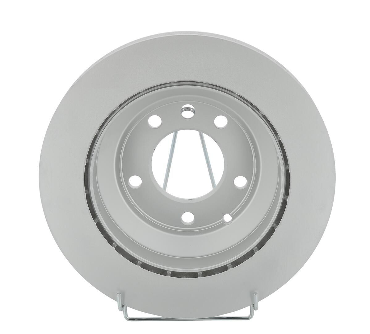 Disco de freno trasero Ferodo DDF1580C precio, desde 67,35 EUR