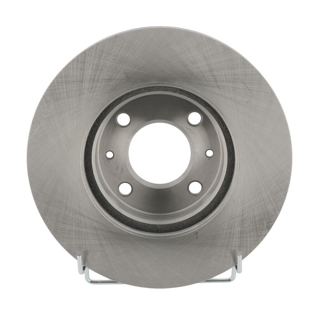 Frenos delanteros Ferodo DDF1603 precio, desde 31,60 EUR