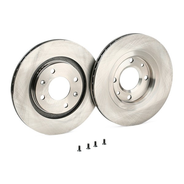 Frenos delanteros Ferodo DDF192 precio, desde 25,17 EUR