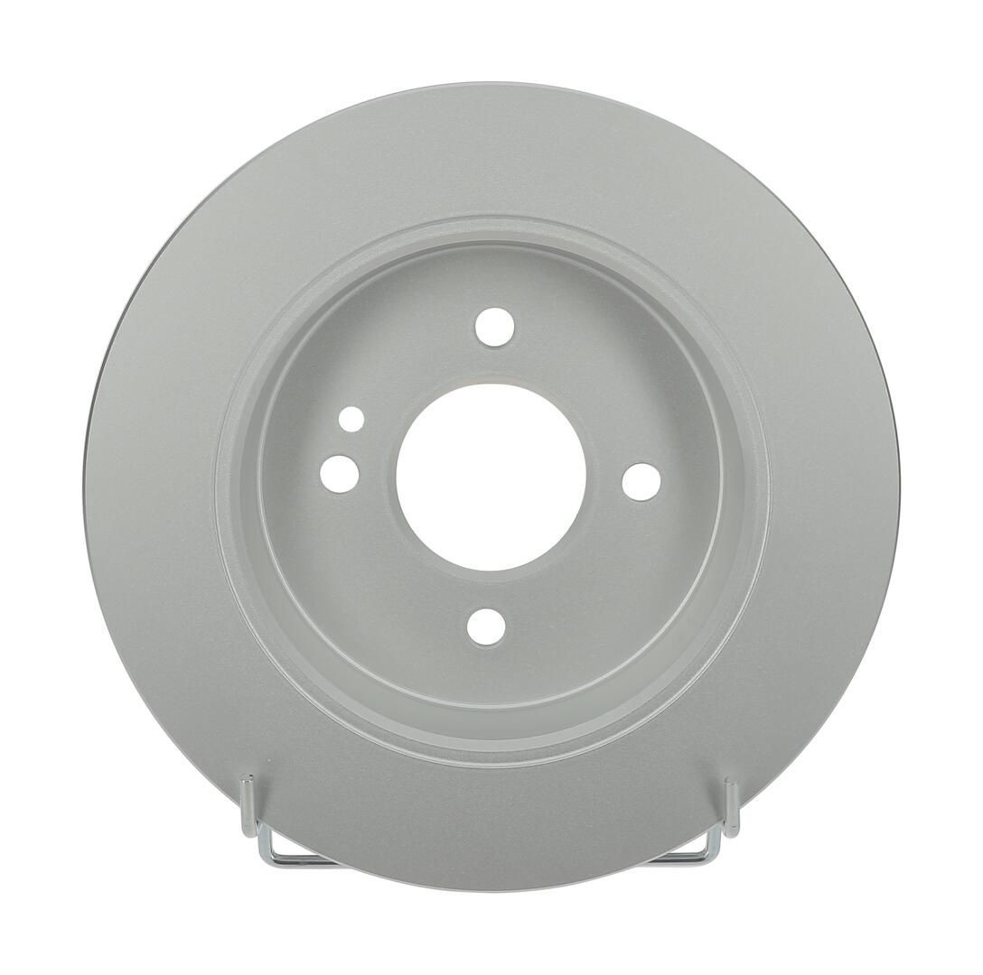 Disco de freno trasero Ferodo DDF2090C precio, desde 39,28 EUR