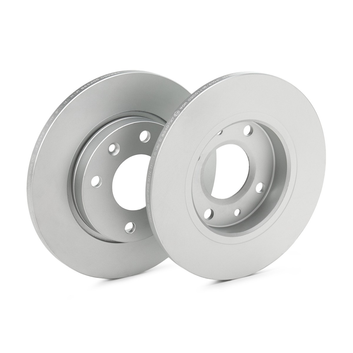Frenos delanteros Ferodo DDF995C precio, desde 27,13 EUR