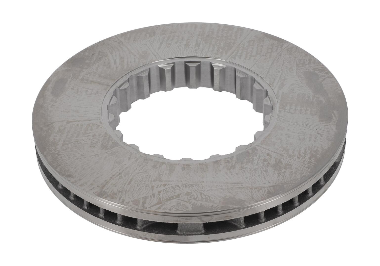 Freno de disco trasero para Renault Trucks MAGNUM IV 