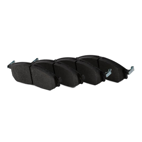 Pastillas freno delanteras Ferodo FDB1881 precio, desde 21,91 EUR