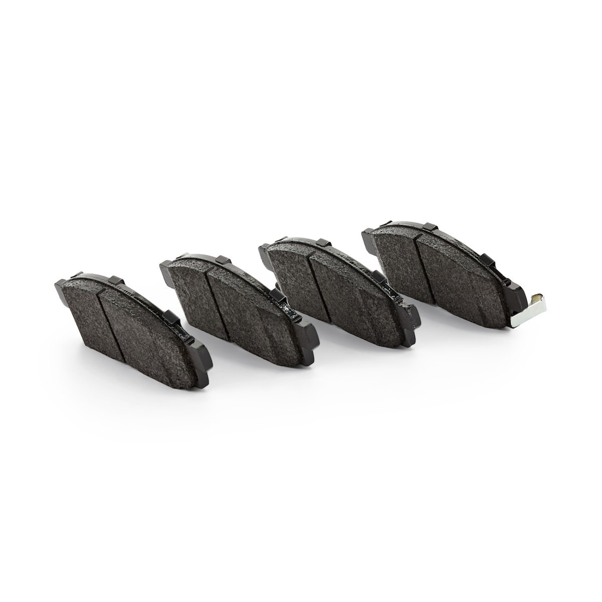 Comprar FDB4023 Ferodo Pastillas delanteras de freno