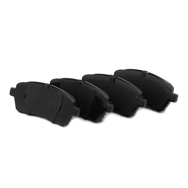 Pastillas freno delanteras Ferodo FDB4179 precio, desde 25,11 EUR