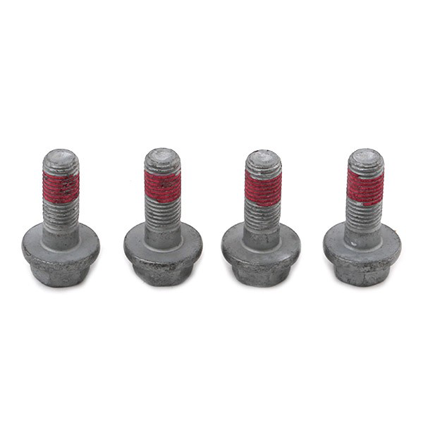 Pastillas de freno FDB4179 Ferodo