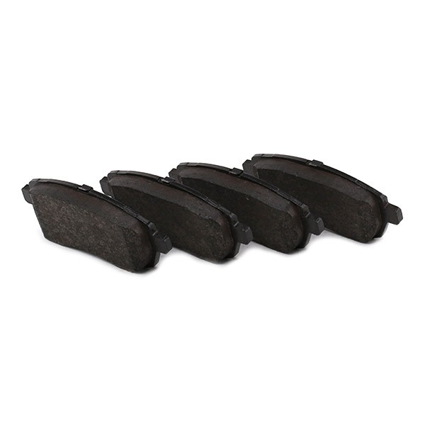 Pastillas de freno delanteras Ferodo FDB4179