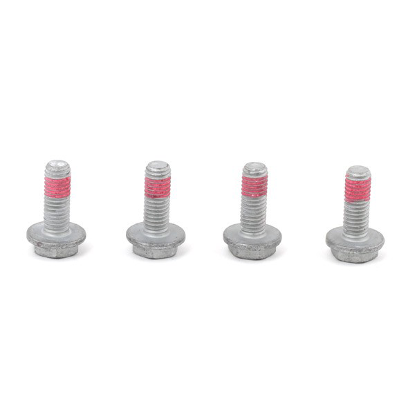 Pastillas de freno delanteras Ferodo FDB4199